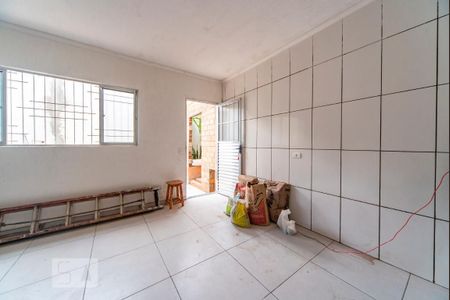 Casa à venda com 280m², 3 quartos e 2 vagasCozinha da Edícula 