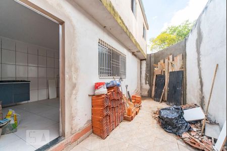 Casa à venda com 280m², 3 quartos e 2 vagasGaragem da Edícula 