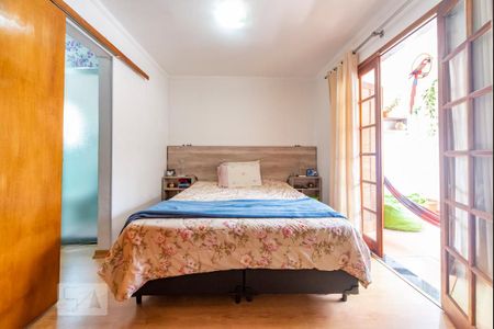 Casa à venda com 280m², 3 quartos e 2 vagasQuarto 3