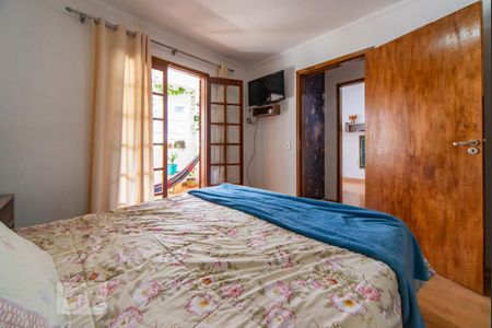 Casa à venda com 280m², 3 quartos e 2 vagasQuarto 3