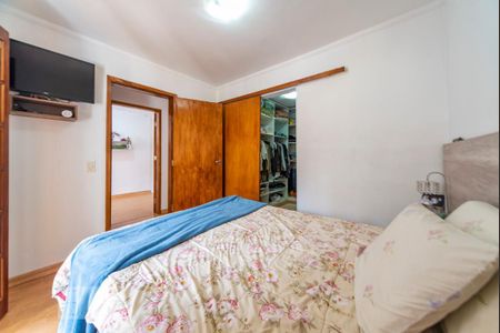Casa à venda com 280m², 3 quartos e 2 vagasQuarto 3