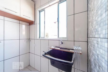 Casa à venda com 280m², 3 quartos e 2 vagasÁrea de Serviço da Edícula 