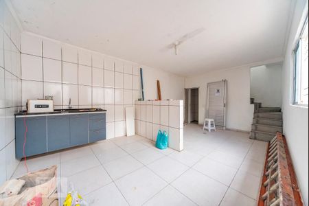 Casa à venda com 280m², 3 quartos e 2 vagasCozinha e Sala 