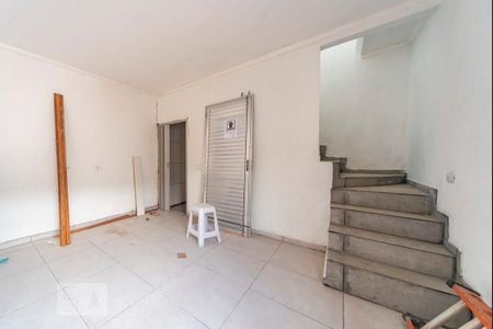 Casa à venda com 280m², 3 quartos e 2 vagasSala da Edícula 