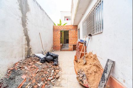 Casa à venda com 280m², 3 quartos e 2 vagasGaragem da Edícula 