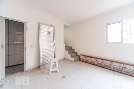 Casa à venda com 280m², 3 quartos e 2 vagasSala da Edícula 