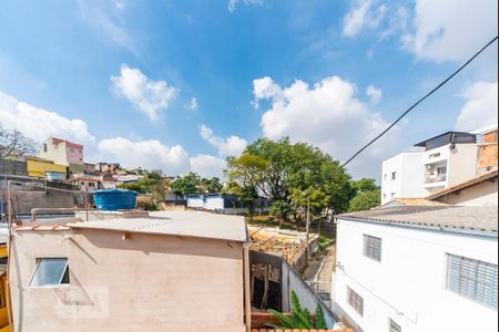 Casa à venda com 280m², 3 quartos e 2 vagasVista da Área de Serviço 