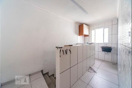 Casa à venda com 280m², 3 quartos e 2 vagasÁrea de Serviço da Edícula 