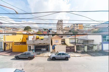Casa à venda com 280m², 3 quartos e 2 vagasVista da Varanda do Quarto 3