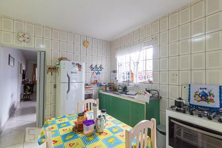 Casa à venda com 350m², 3 quartos e 4 vagasCozinha 1