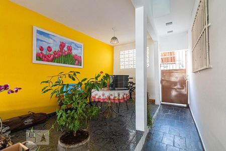 Casa à venda com 350m², 3 quartos e 4 vagasÁrea Externa