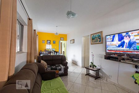 Casa à venda com 350m², 3 quartos e 4 vagasSala 1