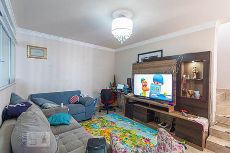 Casa à venda com 350m², 3 quartos e 4 vagasSala 2