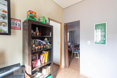 Casa à venda com 350m², 3 quartos e 4 vagasQuarto 8