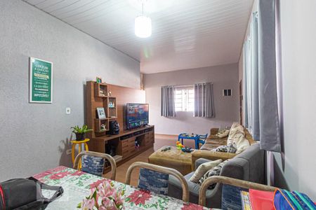 Casa à venda com 350m², 3 quartos e 4 vagasSala 3