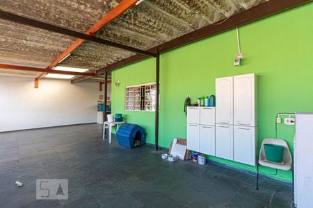 Casa à venda com 350m², 3 quartos e 4 vagasChurrasqueira