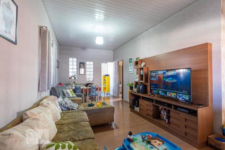 Casa à venda com 350m², 3 quartos e 4 vagasSala 3