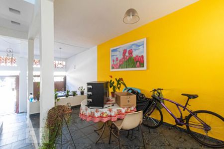 Casa à venda com 350m², 3 quartos e 4 vagasÁrea Externa