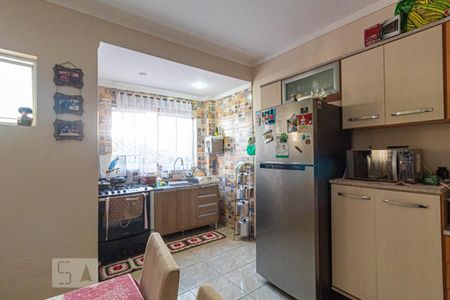 Casa à venda com 350m², 3 quartos e 4 vagasCozinha 2