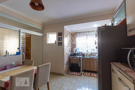 Casa à venda com 350m², 3 quartos e 4 vagasCozinha 2