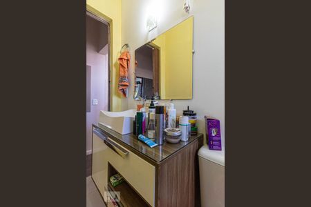 Casa à venda com 350m², 3 quartos e 4 vagasBanheiro 3