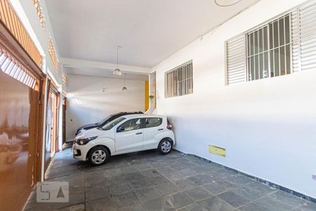 Casa à venda com 350m², 3 quartos e 4 vagasGaragem