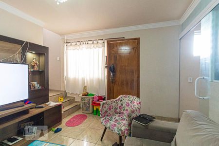 Casa à venda com 350m², 3 quartos e 4 vagasSala 2