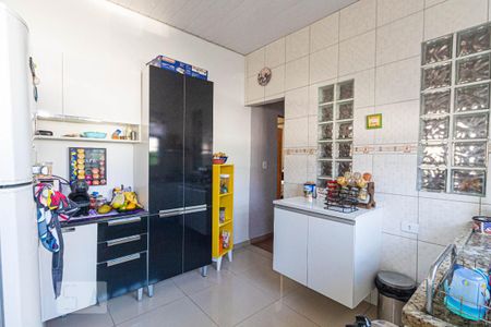 Casa à venda com 350m², 3 quartos e 4 vagasCozinha 3