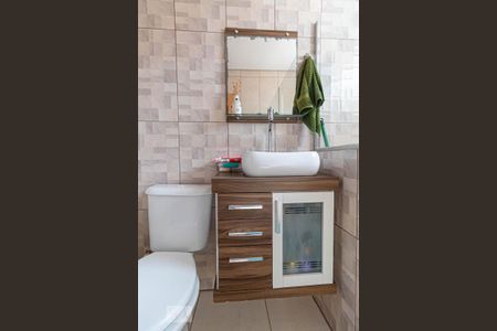 Casa à venda com 350m², 3 quartos e 4 vagasBanheiro 4