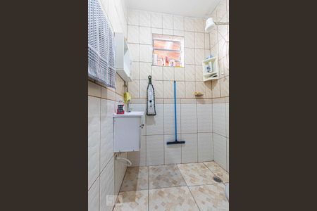 Casa à venda com 350m², 3 quartos e 4 vagasBanheiro 2