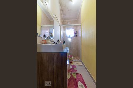 Casa à venda com 350m², 3 quartos e 4 vagasBanheiro 3