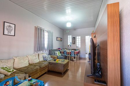 Casa à venda com 350m², 3 quartos e 4 vagasSala 3