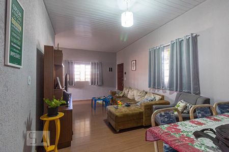 Casa à venda com 350m², 3 quartos e 4 vagasSala 3