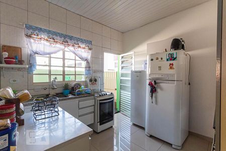 Casa à venda com 350m², 3 quartos e 4 vagasCozinha 3