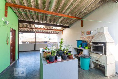 Casa à venda com 350m², 3 quartos e 4 vagasChurrasqueira