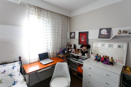 Apartamento à venda com 227m², 3 quartos e 2 vagas Apartamento à venda com 227m², 3 quartos e 2 vagasquarto 2