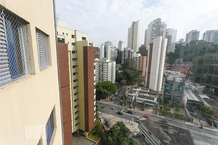 Apartamento à venda com 227m², 3 quartos e 2 vagas Apartamento à venda com 227m², 3 quartos e 2 vagasvista Sala 2