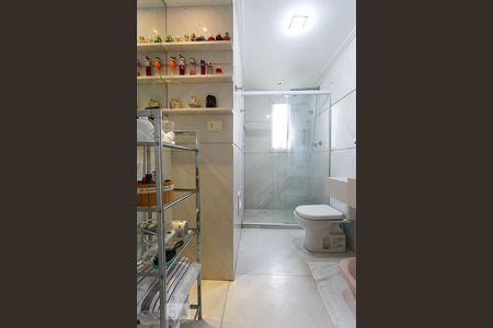 Apartamento à venda com 227m², 3 quartos e 2 vagas Apartamento à venda com 227m², 3 quartos e 2 vagasBanheiro