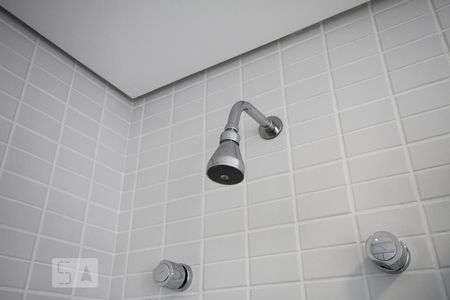 Studio para alugar com 36m², 1 quarto e 1 vagaBanheiro