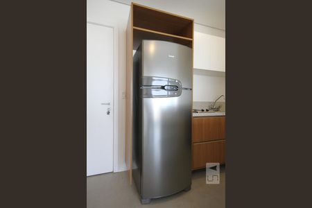 Studio para alugar com 36m², 1 quarto e 1 vagaCozinha