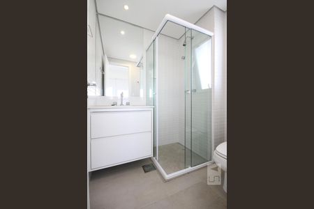 Studio para alugar com 36m², 1 quarto e 1 vagaBanheiro