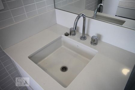 Studio para alugar com 36m², 1 quarto e 1 vagaBanheiro