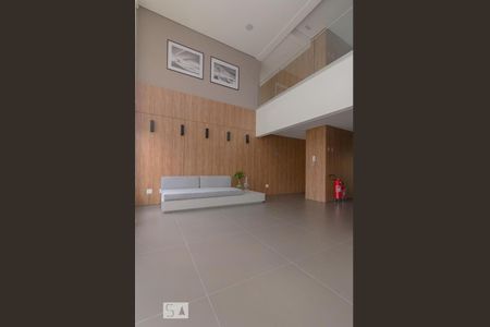 Studio para alugar com 36m², 1 quarto e 1 vagaHall de Entrada