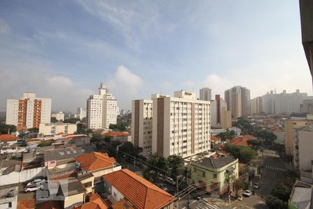 Studio para alugar com 36m², 1 quarto e 1 vagaVista