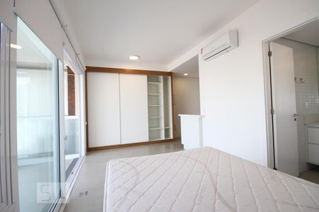 Quarto de kitnet/studio para alugar com 1 quarto, 36m² em Vila Mariana, São Paulo