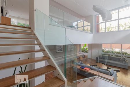 Studio para alugar com 36m², 1 quarto e 1 vagaSalão de festas