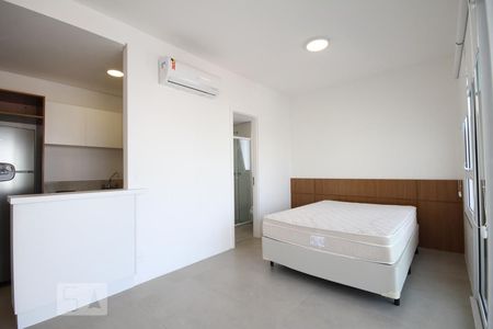 Quarto de kitnet/studio para alugar com 1 quarto, 36m² em Vila Mariana, São Paulo