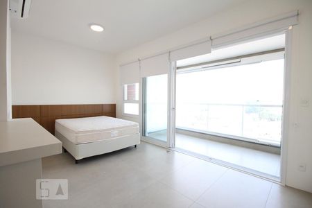 Quarto de kitnet/studio para alugar com 1 quarto, 36m² em Vila Mariana, São Paulo