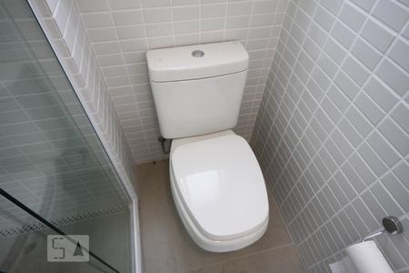 Studio para alugar com 36m², 1 quarto e 1 vagaBanheiro