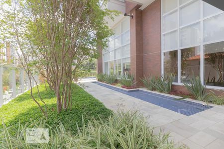 Studio para alugar com 36m², 1 quarto e 1 vagaÁrea comum